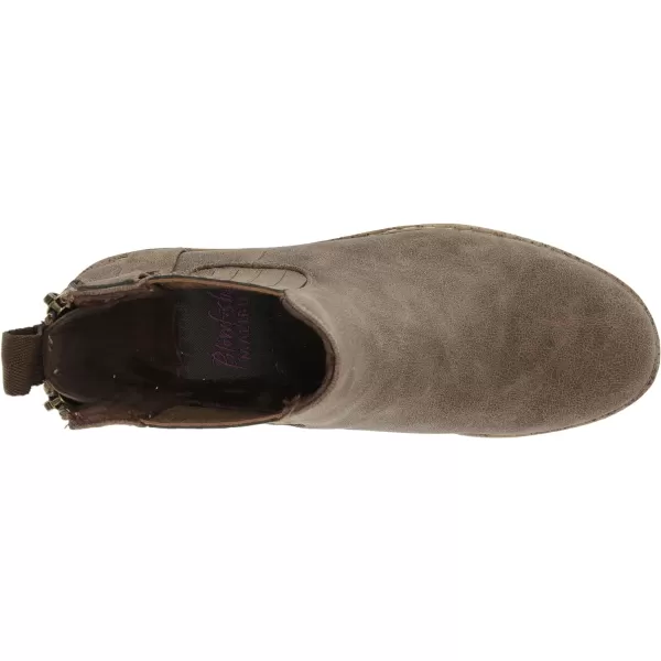 Blowfish Womens Layten Chelsea Boot
