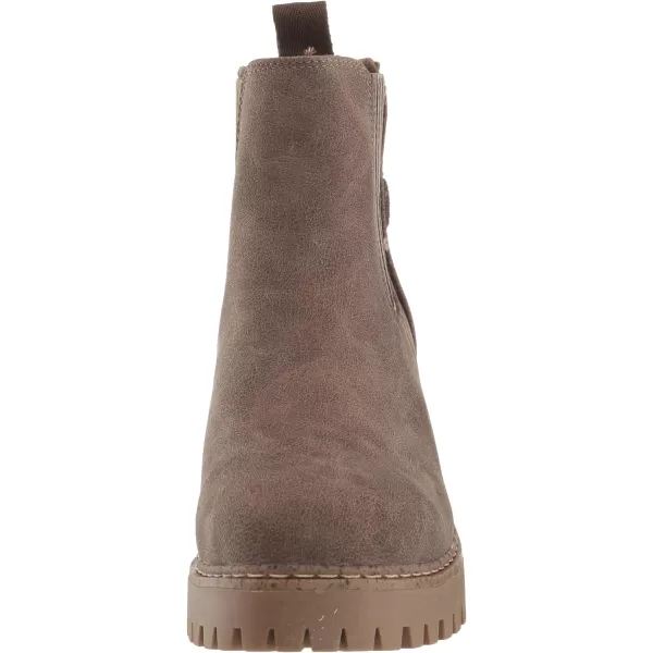 Blowfish Womens Layten Chelsea Boot