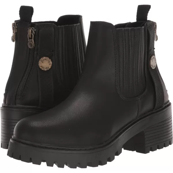Blowfish Womens Layten Chelsea Boot
