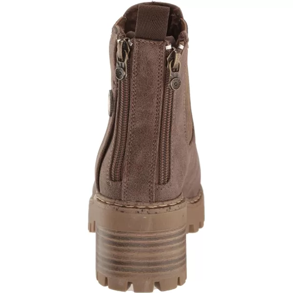 Blowfish Womens Layten Chelsea Boot