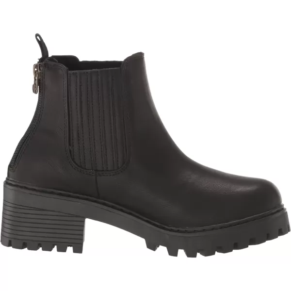 Blowfish Womens Layten Chelsea Boot