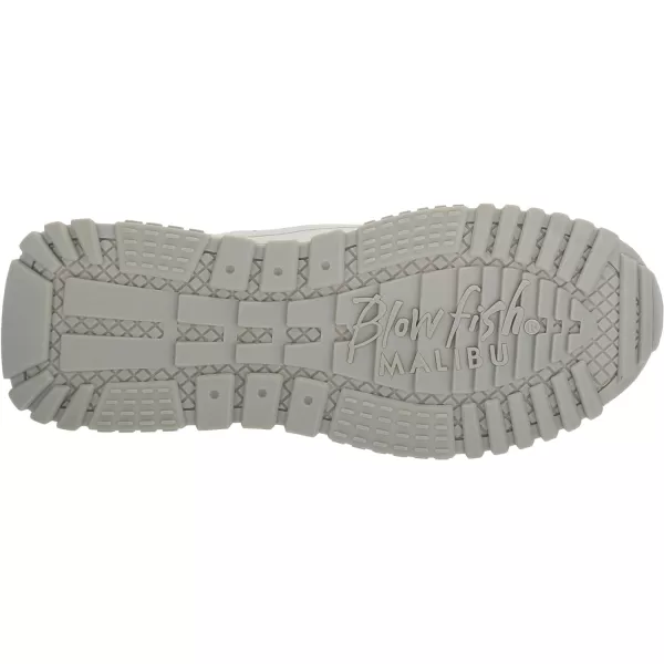 Blowfish Womens Leo Lace Up Sneaker