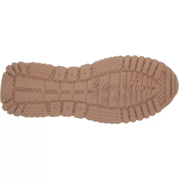 Blowfish Womens Leo Lace Up Sneaker