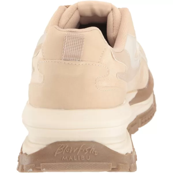 Blowfish Womens Leo Lace Up Sneaker