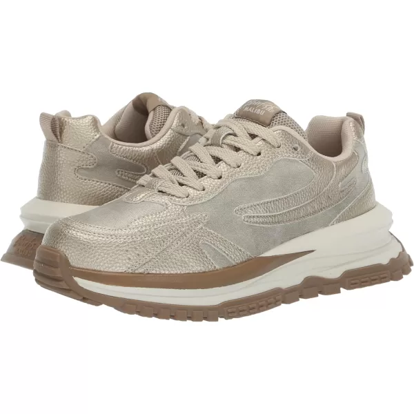 Blowfish Womens Leo Lace Up Sneaker