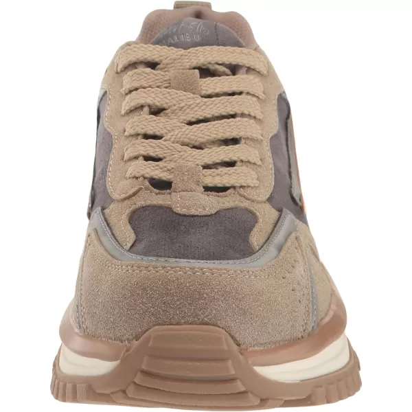 Blowfish Womens Leo Lace Up Sneaker