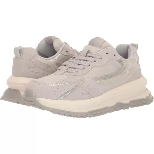Blowfish Womens Leo Lace Up Sneaker