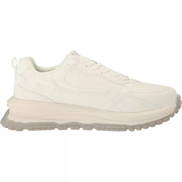 Blowfish Womens Leo Lace Up Sneaker