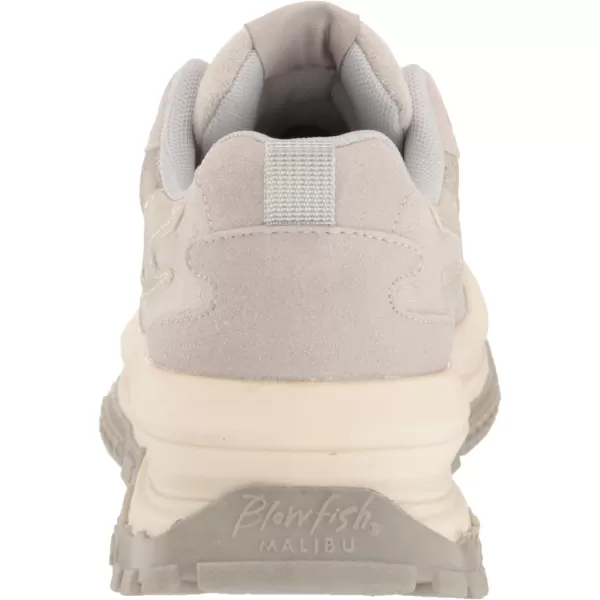Blowfish Womens Leo Lace Up Sneaker