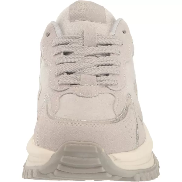 Blowfish Womens Leo Lace Up Sneaker
