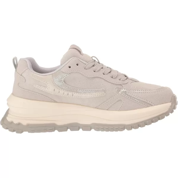 Blowfish Womens Leo Lace Up Sneaker
