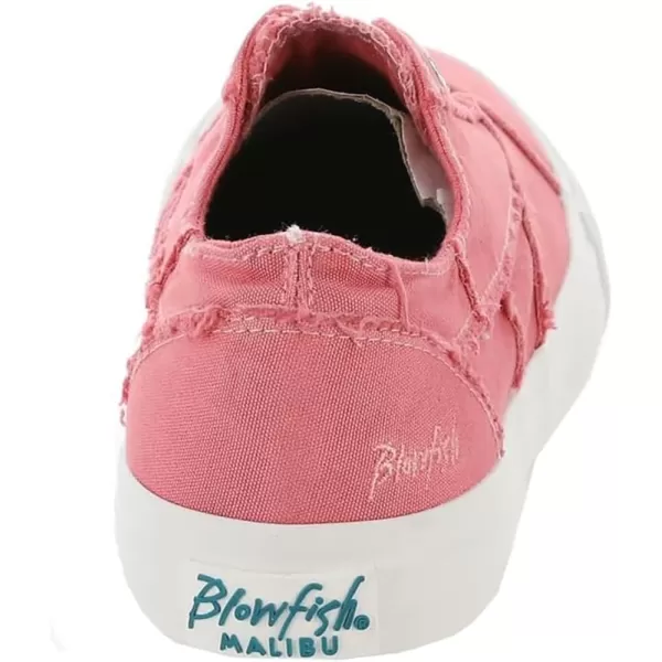 Blowfish Womens Malia Slip On Sneaker