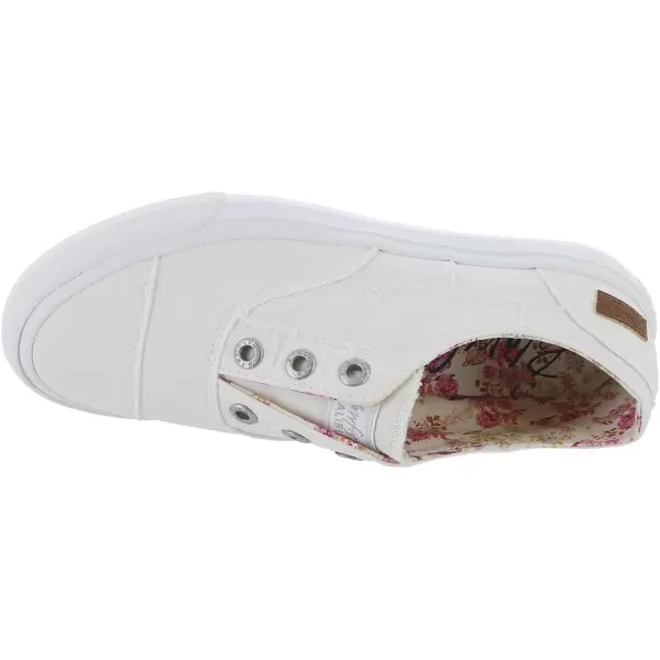 Blowfish Womens Malia Slip On Sneaker