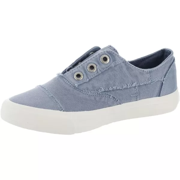 Blowfish Womens Malia Slip On Sneaker