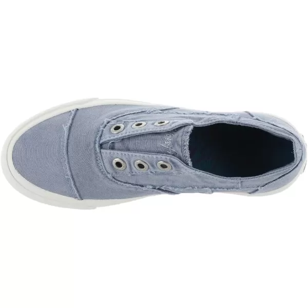 Blowfish Womens Malia Slip On Sneaker