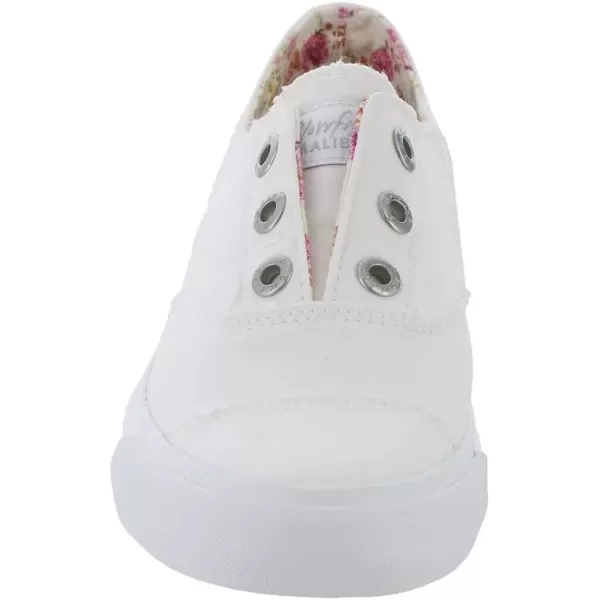 Blowfish Womens Malia Slip On Sneaker
