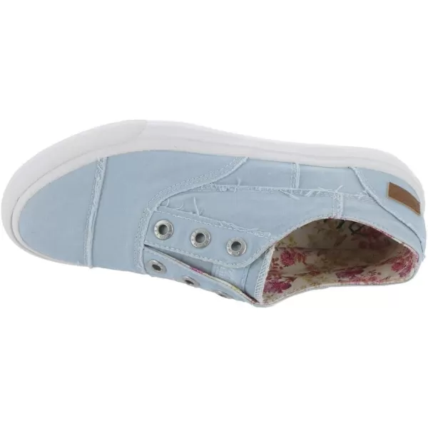 Blowfish Womens Malia Slip On Sneaker