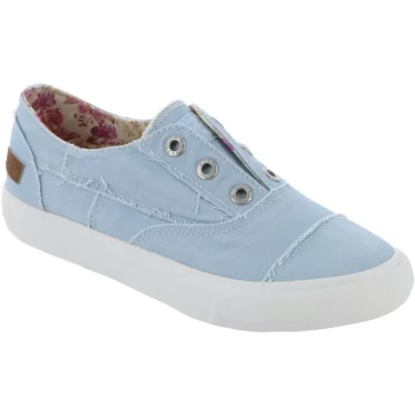 Blowfish Womens Malia Slip On Sneaker