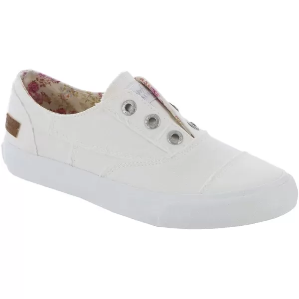 Blowfish Womens Malia Slip On Sneaker