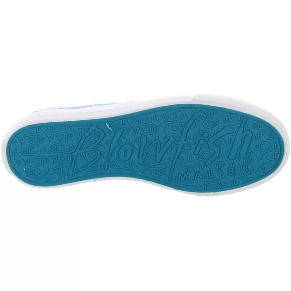 Blowfish Womens Malia Slip On Sneaker