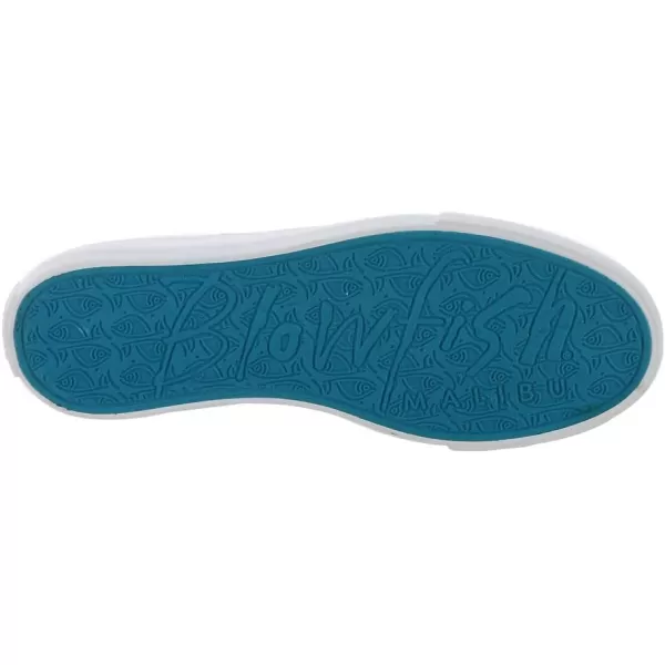 Blowfish Womens Malia Slip On Sneaker