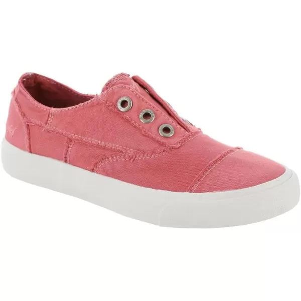 Blowfish Womens Malia Slip On Sneaker