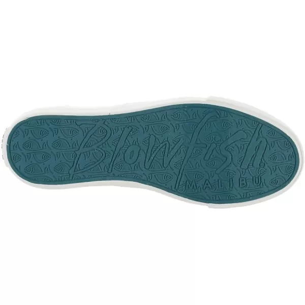 Blowfish Womens Malia Slip On Sneaker