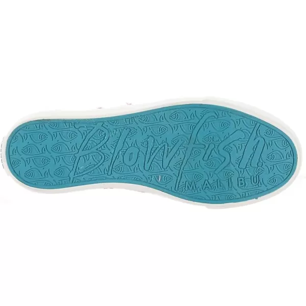 Blowfish Womens Malia Slip On Sneaker