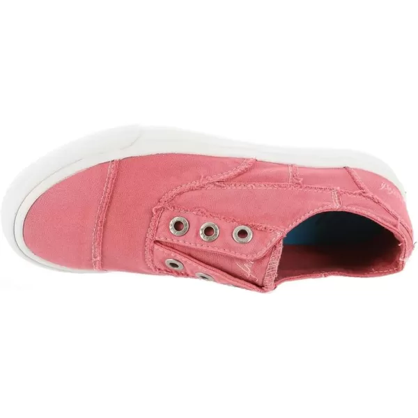 Blowfish Womens Malia Slip On Sneaker