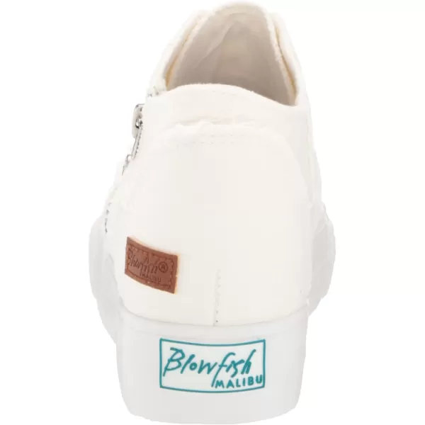 Blowfish Womens Mamba Canvas Sneaker