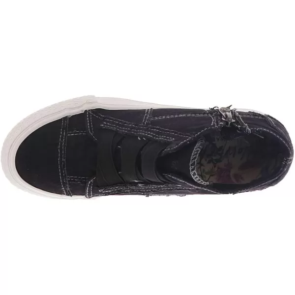 Blowfish Womens Mamba Canvas Sneaker
