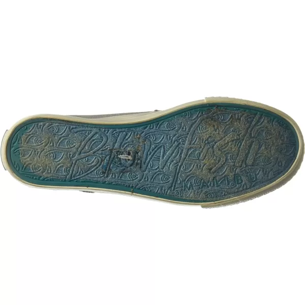 Blowfish Womens Mamba Canvas Sneaker