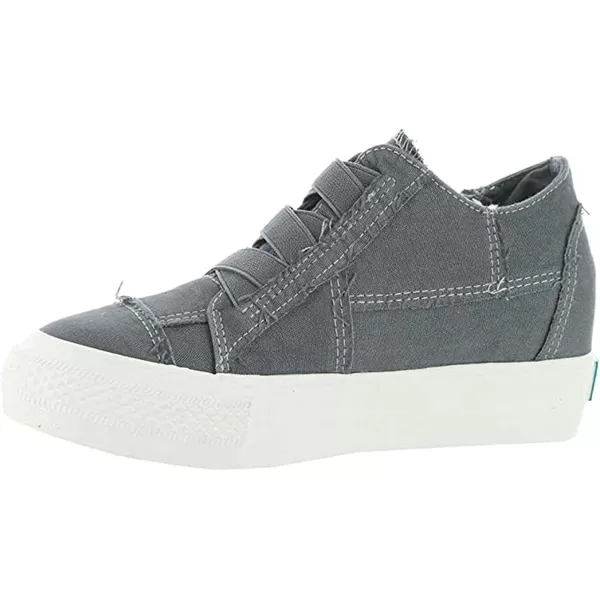 Blowfish Womens Mamba Canvas Sneaker