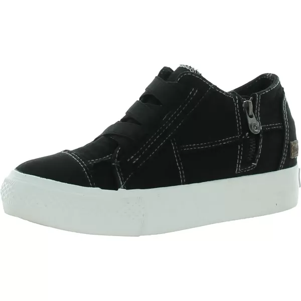 Blowfish Womens Mamba Canvas Sneaker