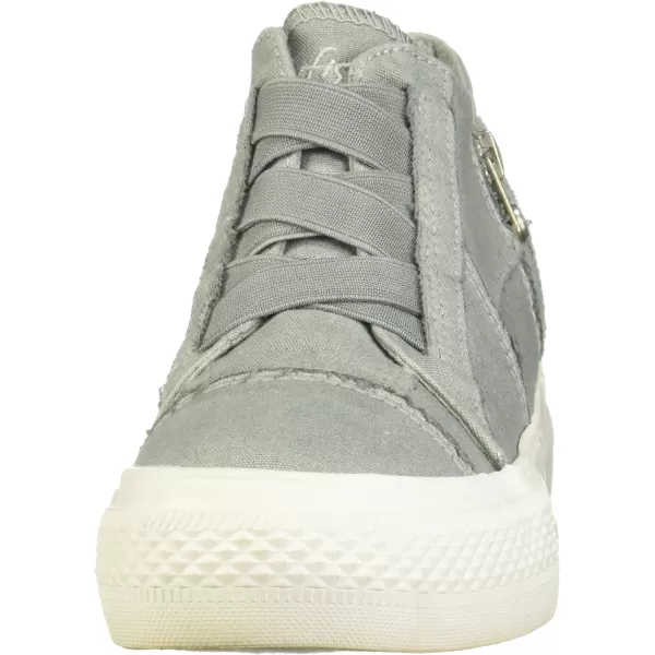 Blowfish Womens Mamba Canvas Sneaker