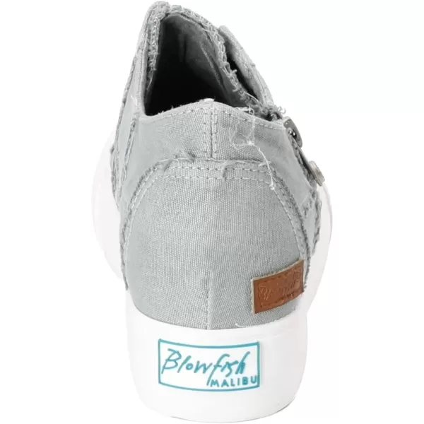 Blowfish Womens Mamba Canvas Sneaker