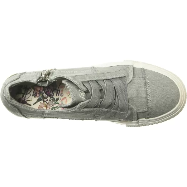 Blowfish Womens Mamba Canvas Sneaker