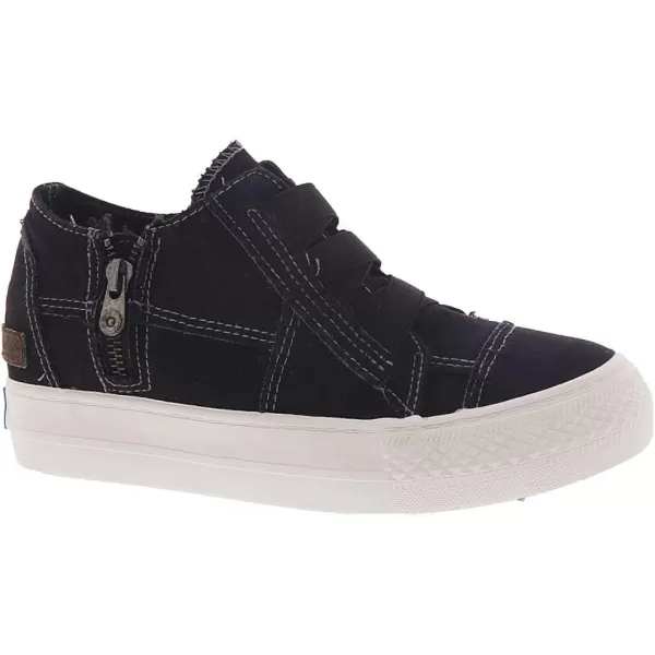 Blowfish Womens Mamba Canvas Sneaker