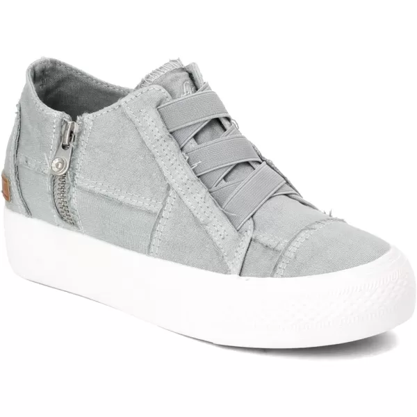 Blowfish Womens Mamba Canvas Sneaker