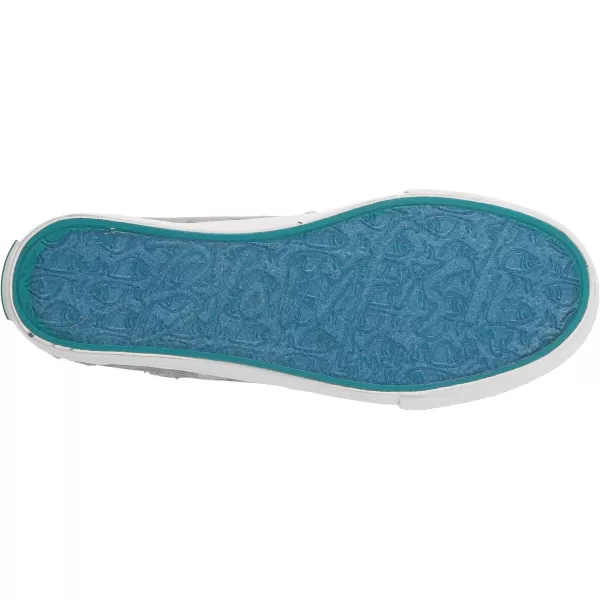 Blowfish Womens Mamba Canvas Sneaker