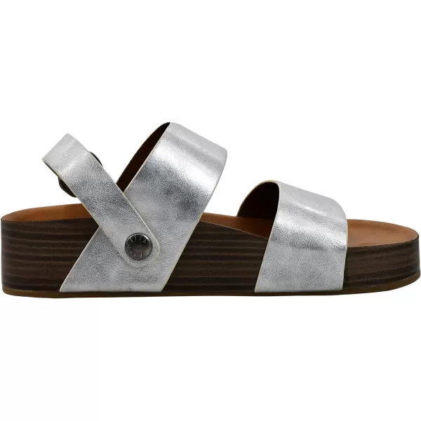 Blowfish Womens Marge Sandal