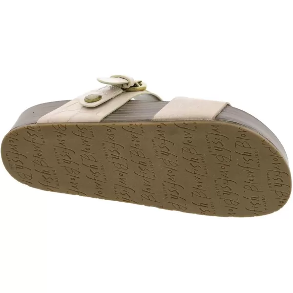 Blowfish Womens Marge Sandal