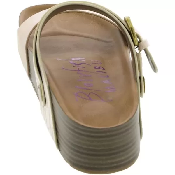 Blowfish Womens Marge Sandal