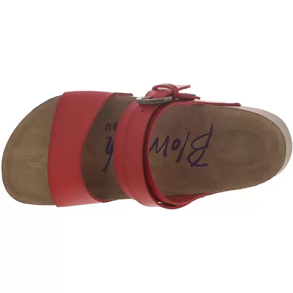 Blowfish Womens Marge Sandal
