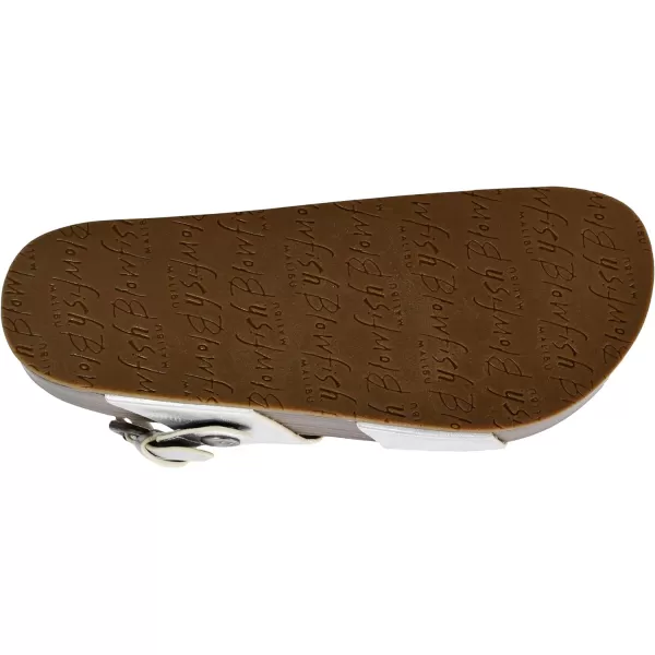 Blowfish Womens Marge Sandal
