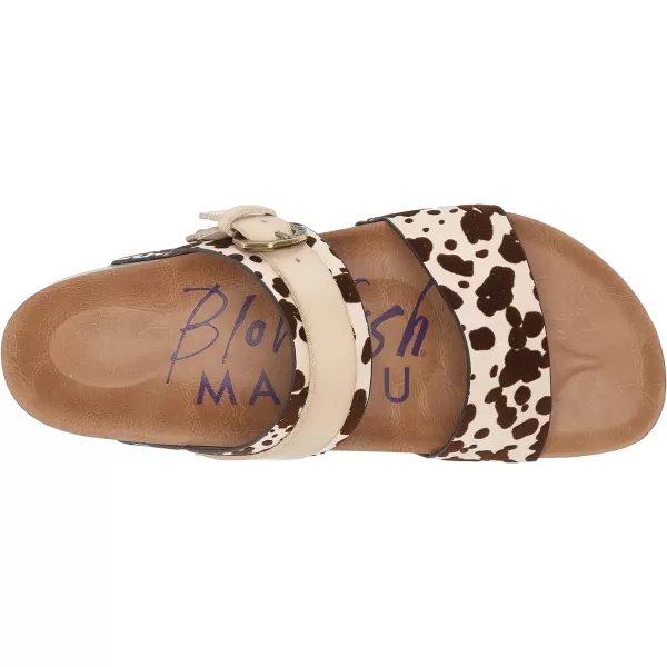 Blowfish Womens Marge Sandal