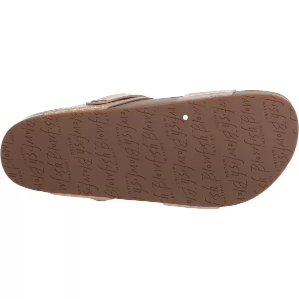 Blowfish Womens Marge Sandal