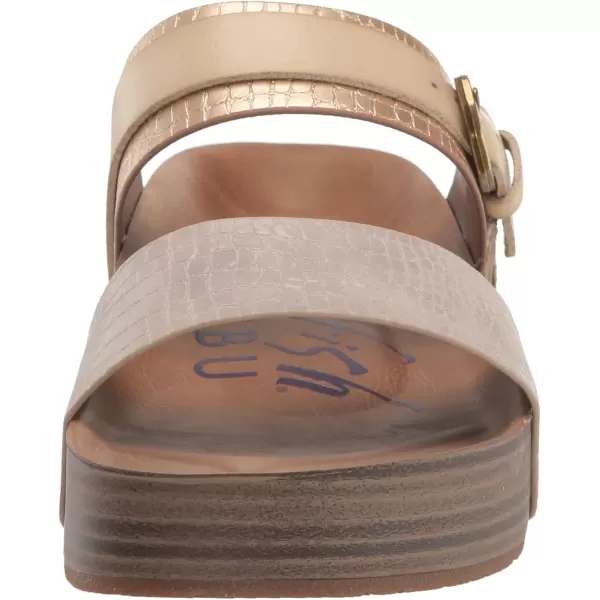 Blowfish Womens Marge Sandal