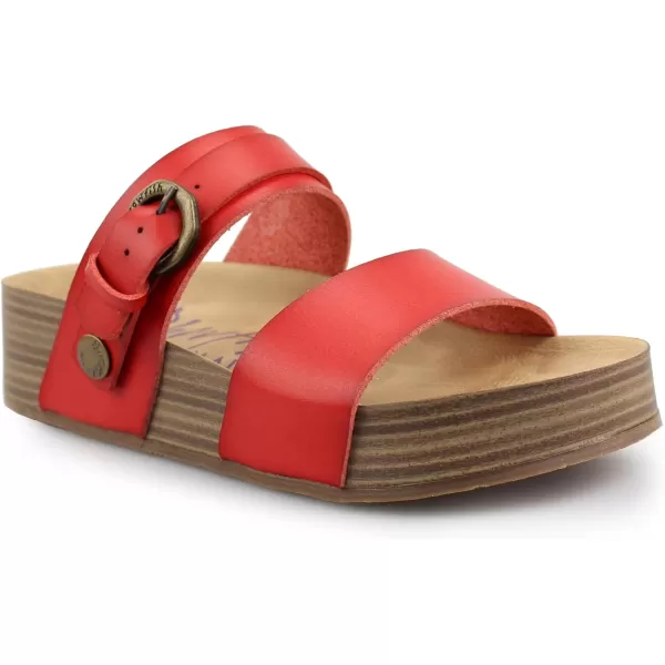 Blowfish Womens Marge Sandal