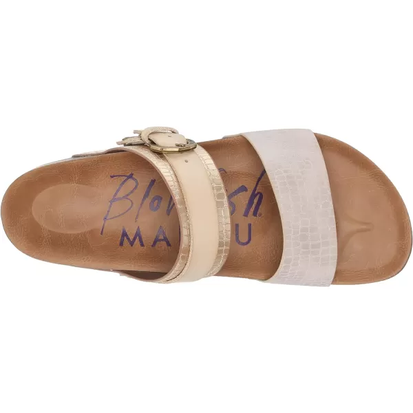 Blowfish Womens Marge Sandal